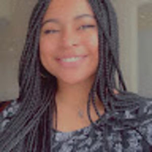 Meet your Posher, Jasmine